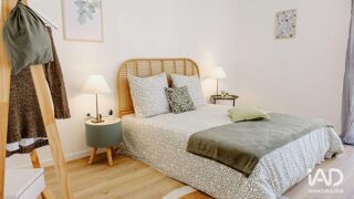  Maison à vendre 4 pièces 87 m²