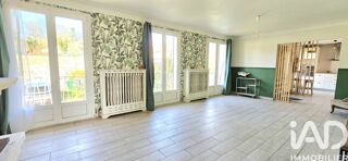  Maison à vendre 8 pièces 178 m²