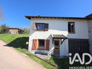  Maison � vendre 3 pi�ces 50 m�
