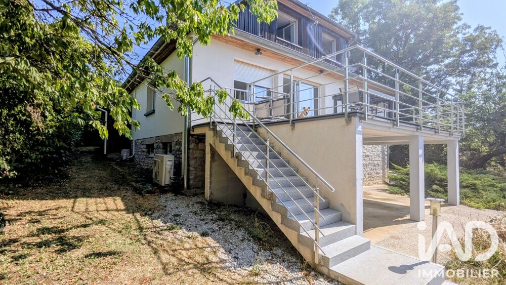 Vente Maison Vente Maison/villa 7 pièces Ornans