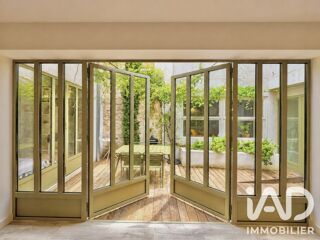  Appartement à vendre 4 pièces 92 m²