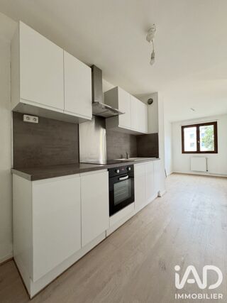  Appartement à vendre 3 pièces 68 m²