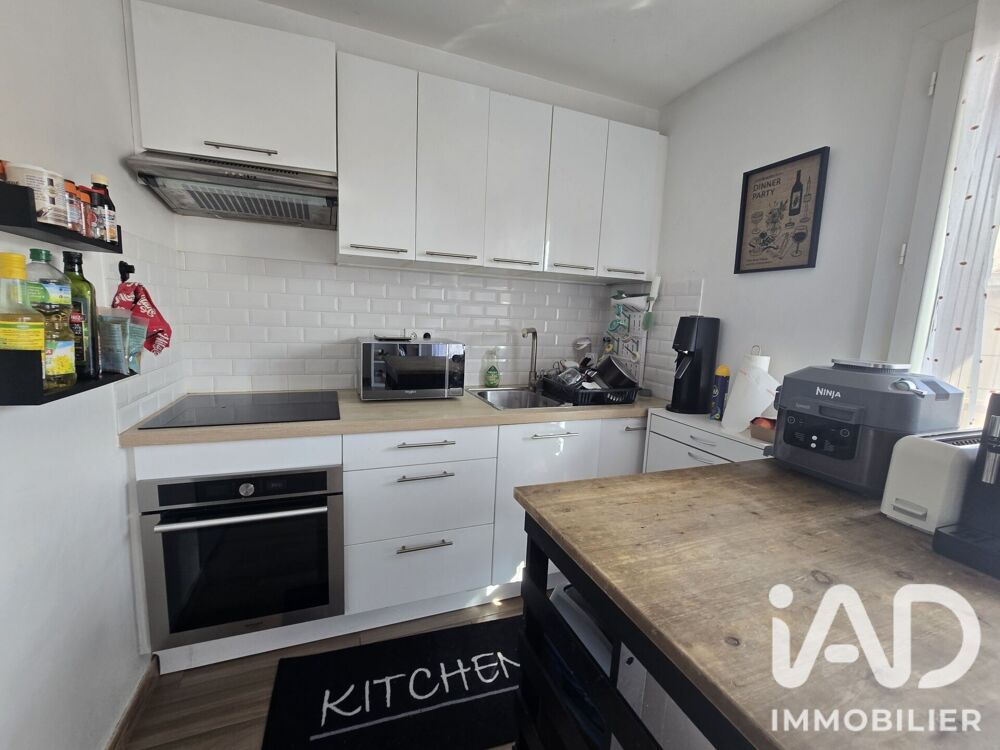 Vente Appartement Vente Appartement 3 pièces La seyne-sur-mer