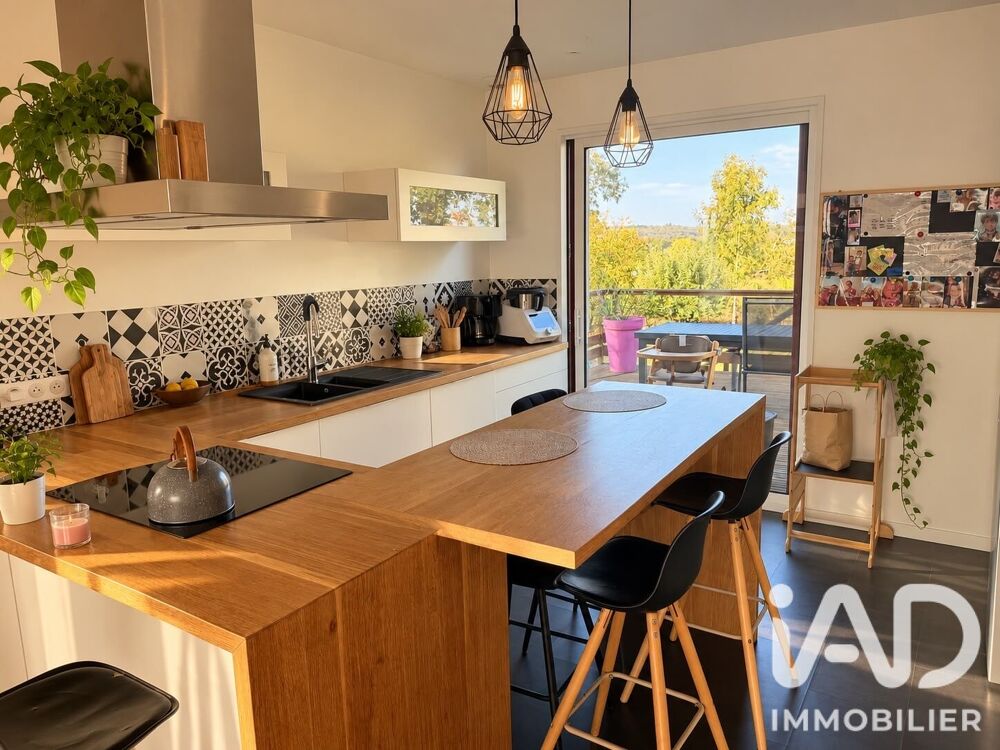 Vente Maison Vente Maison/villa 6 pièces Breteil