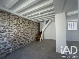  Maison à louer 4 pièces 83 m²