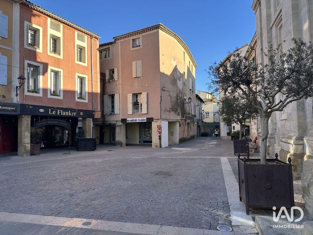 Vente Autre Vente Droit au bail 90 m&sup2; L'isle-sur-la-sorgue