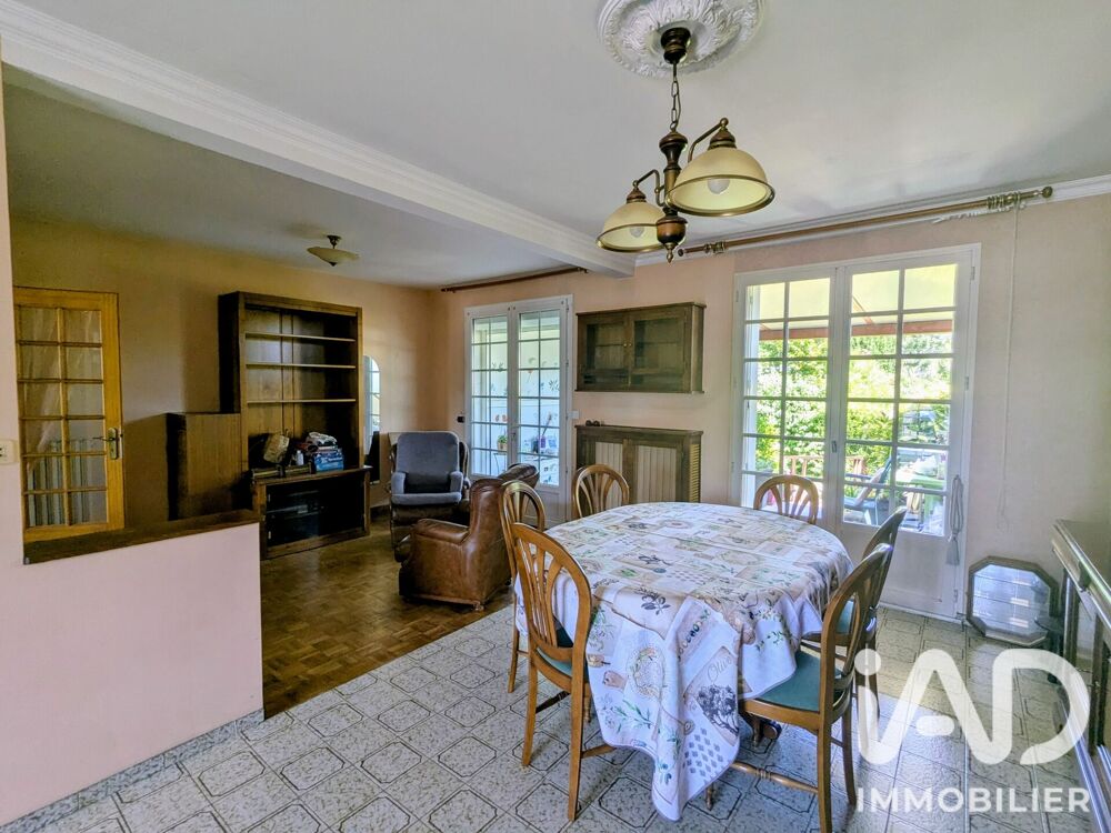 Vente Maison Vente Maison/villa 5 pièces Saint-grégoire