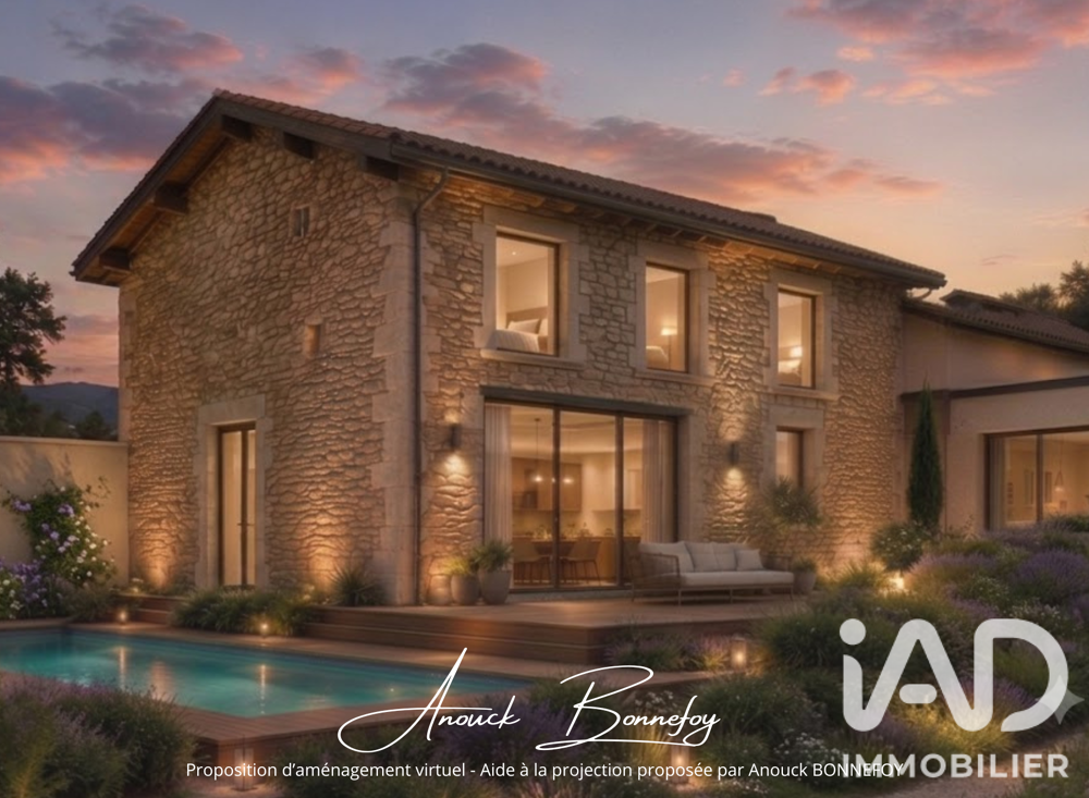 Vente Maison/villa 5 pièces