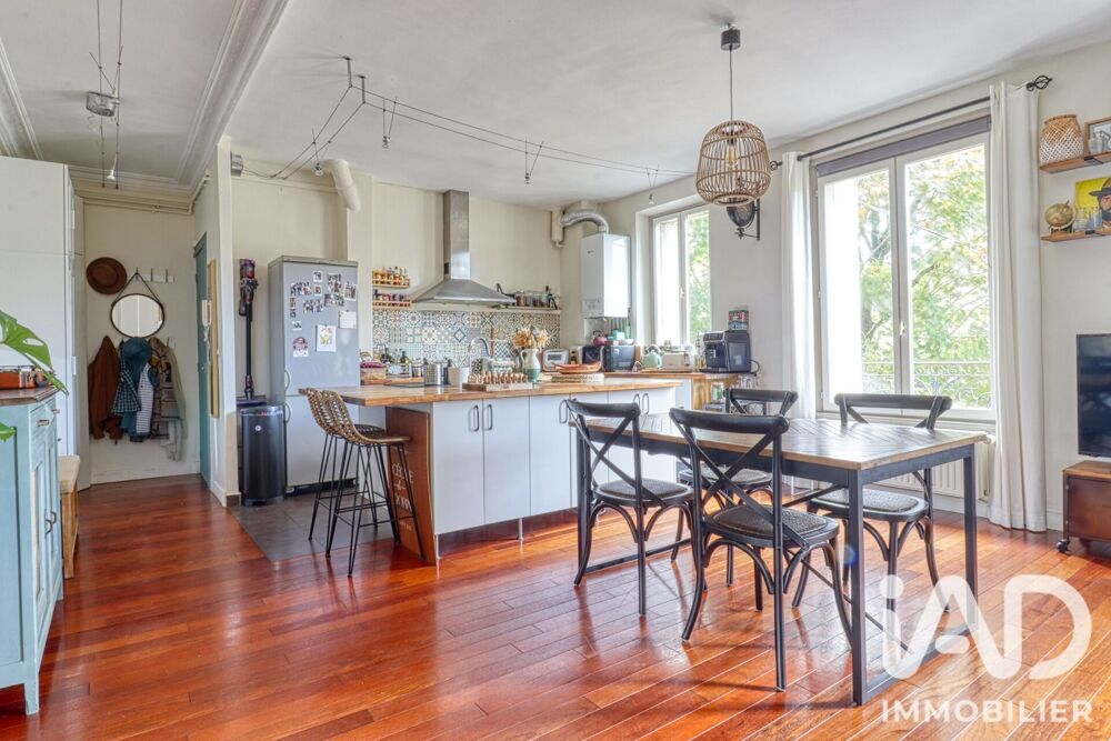 Vente Appartement Vente Appartement 3 pièces Enghien-les-bains