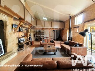  Maison � vendre 7 pi�ces 286 m�