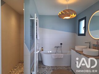  Maison à vendre 5 pièces 121 m²