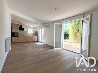  Maison à vendre 4 pièces 72 m²