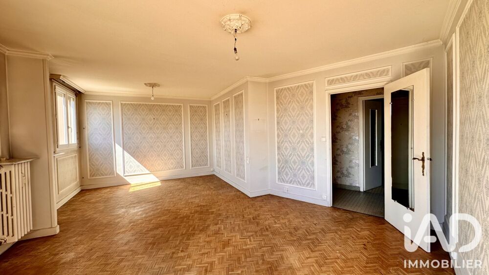 Vente Appartement Vente Appartement 4 pièces Besançon