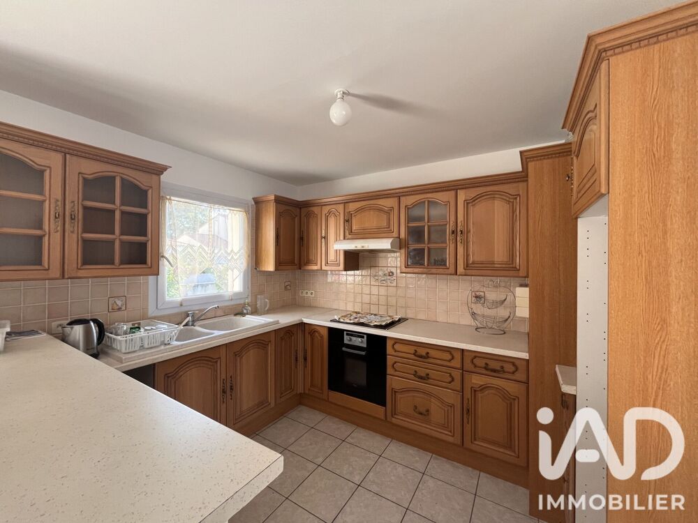 Vente Maison traditionnelle 7 pièces