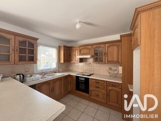  Maison à vendre 7 pièces 156 m²
