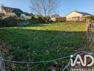  Terrain à vendre 311 m²