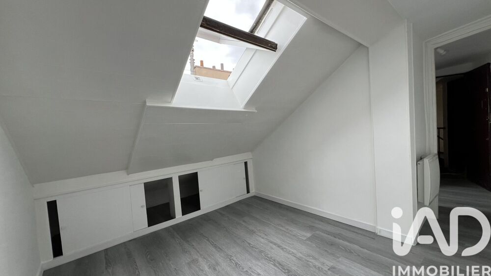 Vente Appartement Vente Appartement 1 pièce Paris 9