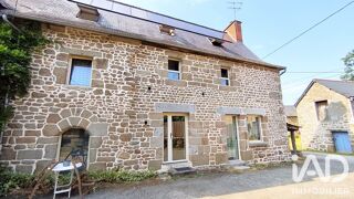  Maison à vendre 6 pièces 127 m²