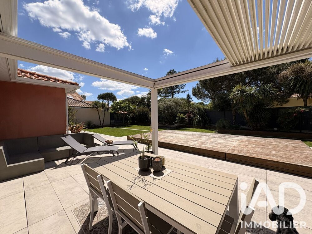 à vendre  Maison La Baule-Escoublac (44500)