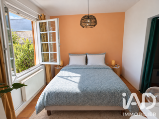  Maison à vendre 3 pièces 108 m²