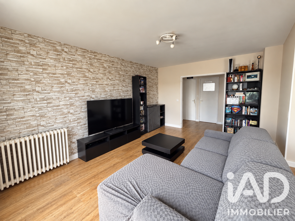 Vente Appartement Vente Appartement 4 pièces Saint-jean-de-la-ruelle