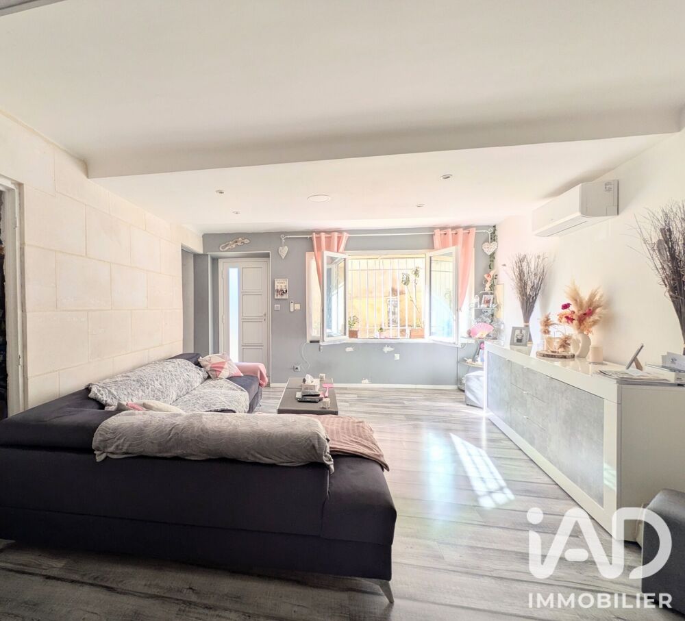 Vente Maison Vente Maison de village 4 pièces Bellegarde
