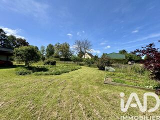  Maison à vendre 5 pièces 181 m²