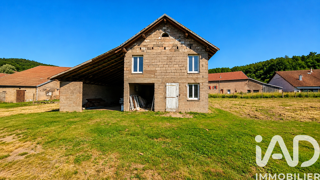  Maison à vendre 2 pièces 184 m²