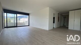  Appartement à vendre 4 pièces 75 m²