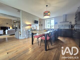  Maison à vendre 10 pièces 290 m²