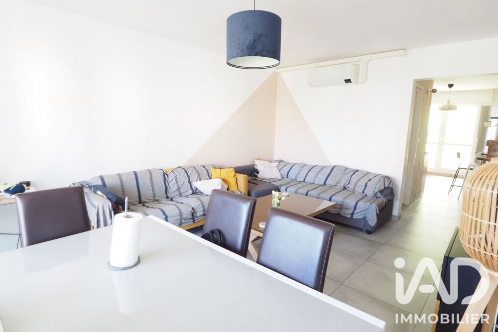 Vente Appartement Vente Appartement 5 pièces Lyon 9