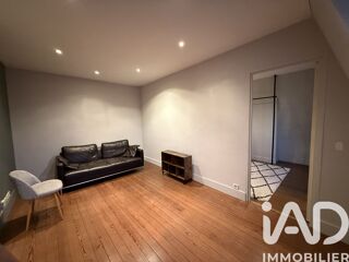  Appartement à vendre 2 pièces 35 m²