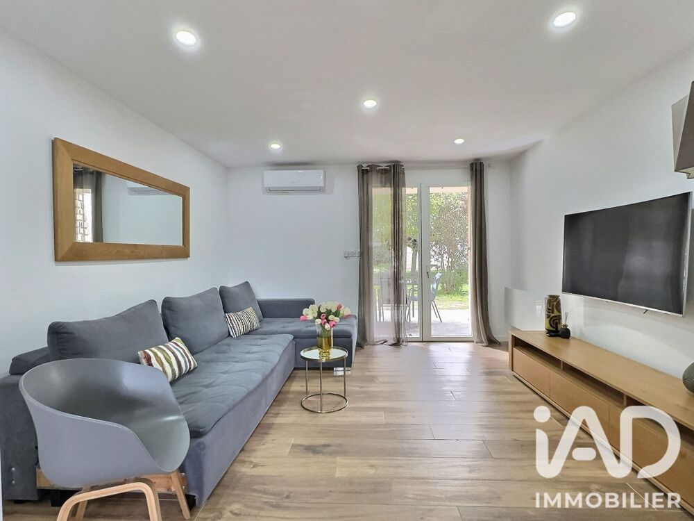 location Appartement - 4 pièce(s) - 77 m² Aix-en-Provence (13090)