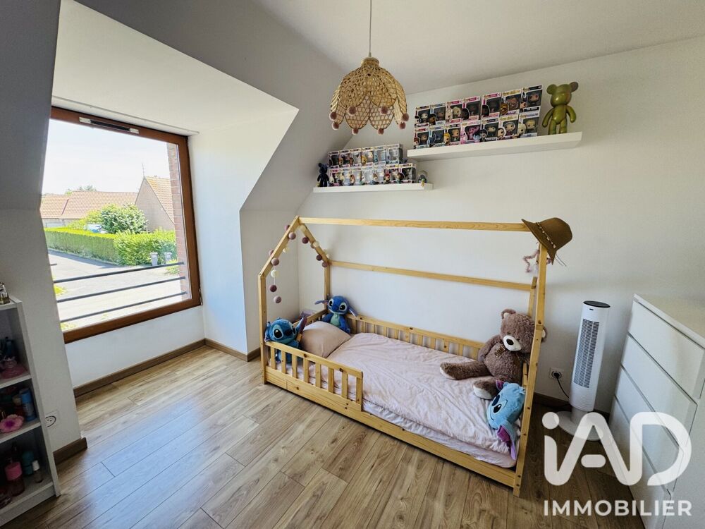 Vente Maison Vente Maison/villa 6 pièces La chapelle-d'armentières