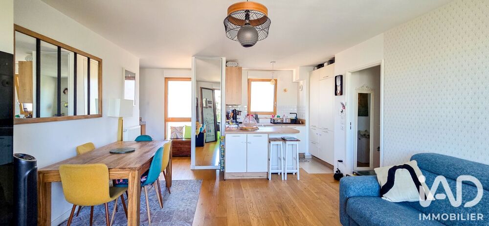 à vendre  Appartement Clichy (92110)
