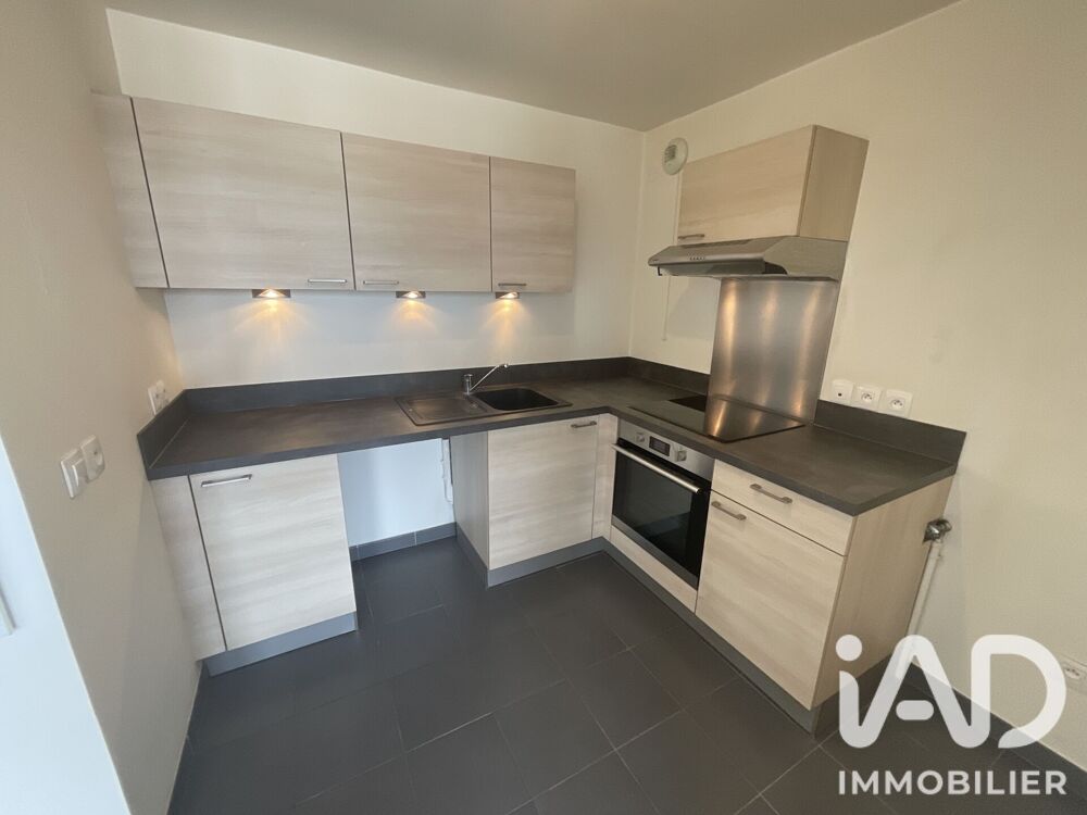 Vente Appartement Vente Appartement 2 pièces Mantes-la-ville