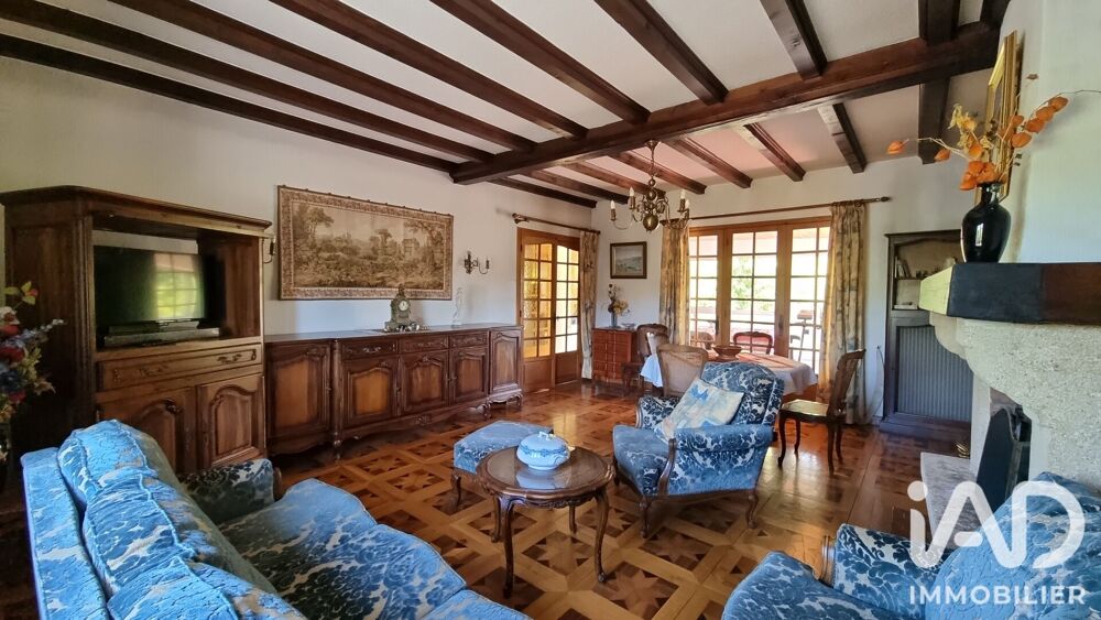 Vente Maison Vente Maison de ville 5 pièces Lorette