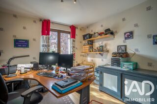  Maison à vendre 5 pièces 138 m²