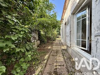  Maison à vendre 3 pièces 62 m²
