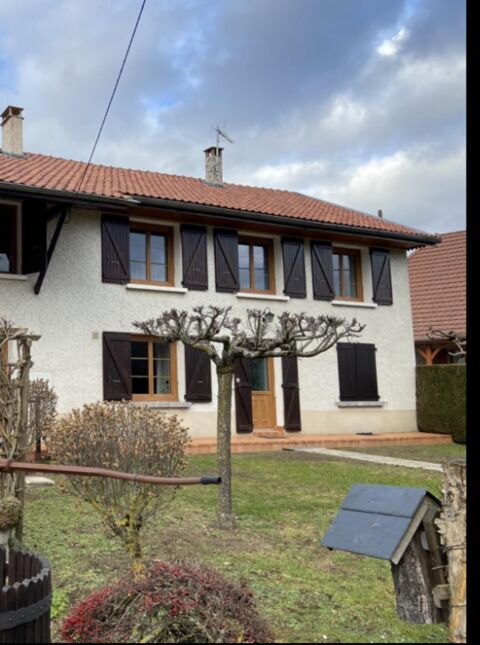  Maison � louer 5 pi�ces 120 m�