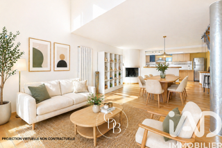  Maison à vendre 5 pièces 141 m²