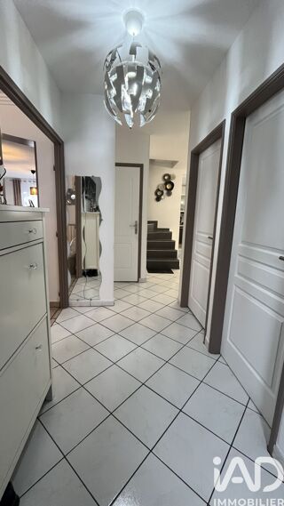  Maison à vendre 8 pièces 196 m²