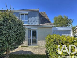  Maison à vendre 4 pièces 79 m²