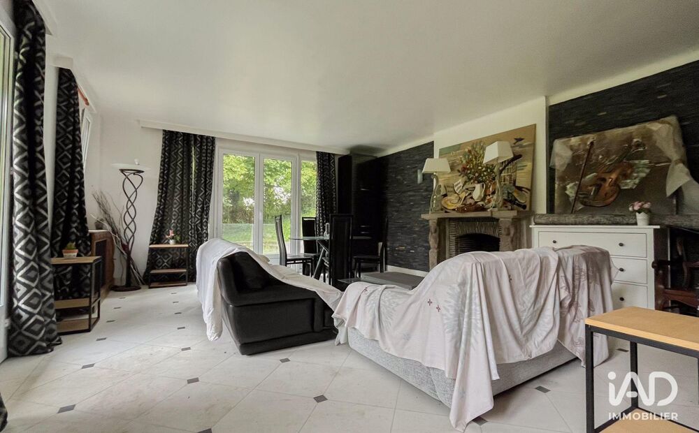 Vente Maison/villa 8 pièces