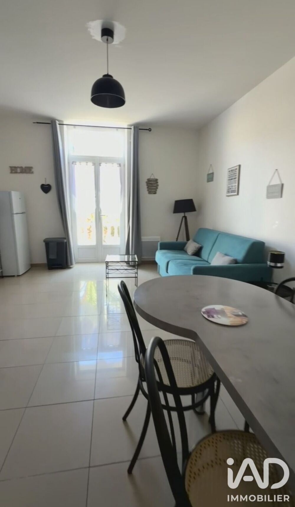 Vente Appartement Vente Appartement 2 pièces Fouras