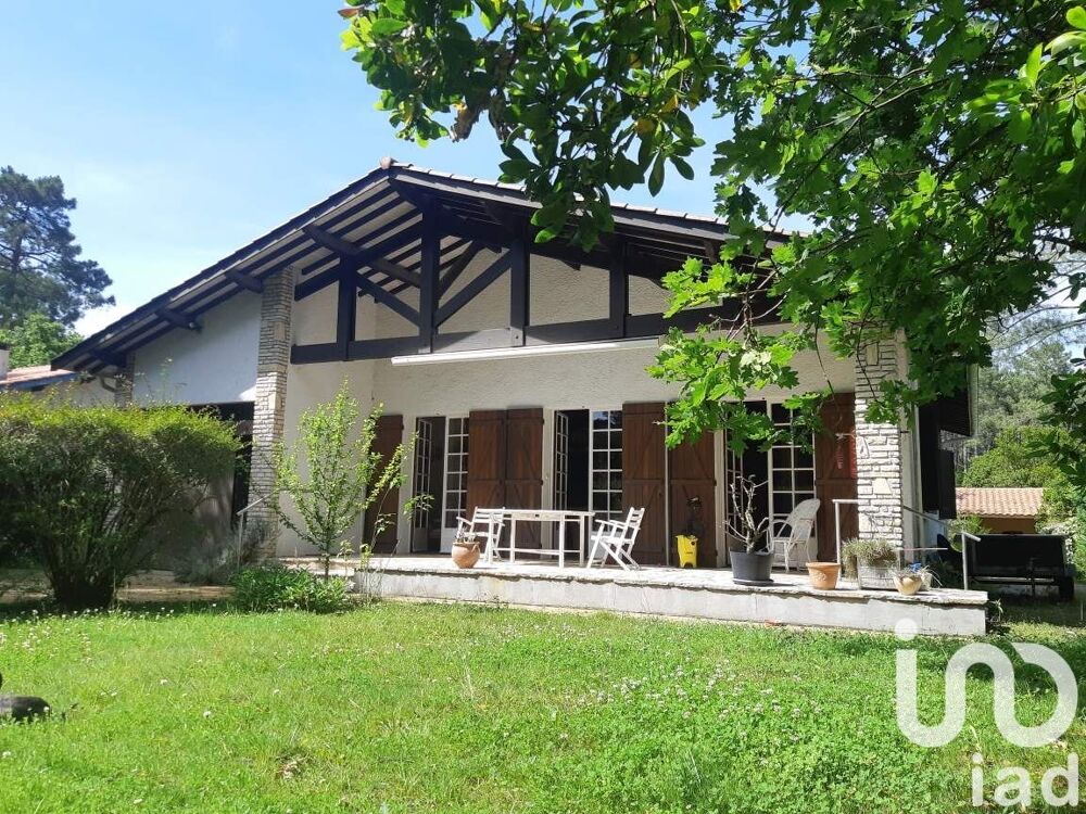 � vendre  Maison L�ge-Cap-Ferret (33950)