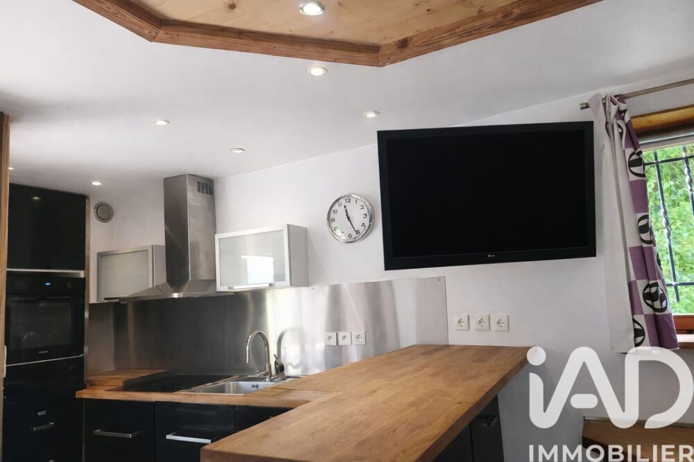 Vente Studio 1 pièce