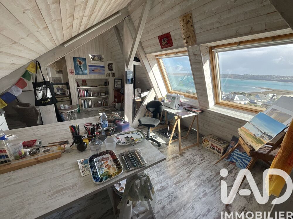 à vendre  Maison Perros-Guirec (22700)
