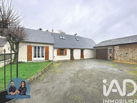   Vente Maison Maison - 5 pi�ce(s) - 148 m�