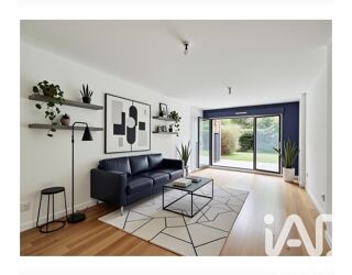  Maison � vendre 3 pi�ces 72 m�